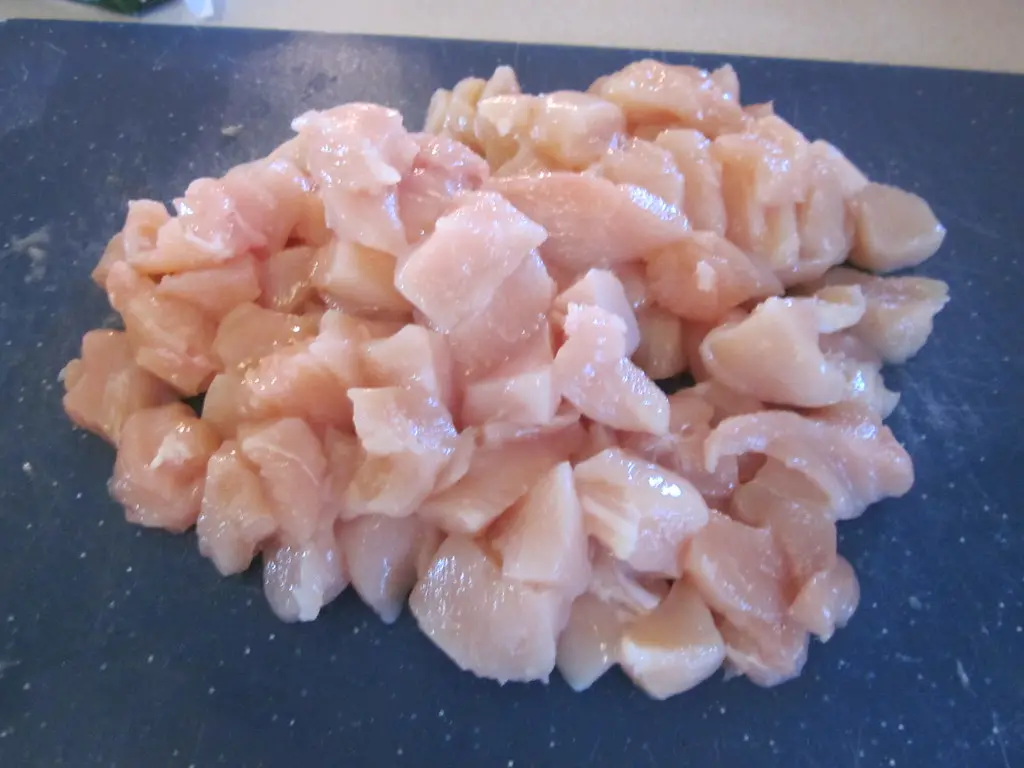 Fresh Boneless chicken, Trivandrum
